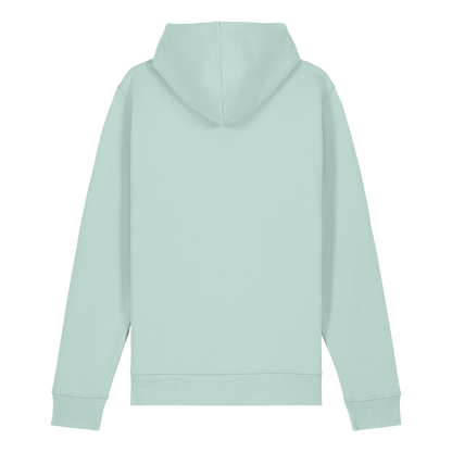 IB2525 Unisex Drummer 2.0 Hooded Sweatshirt