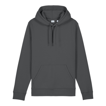 IB2525 Unisex Drummer 2.0 Hooded Sweatshirt