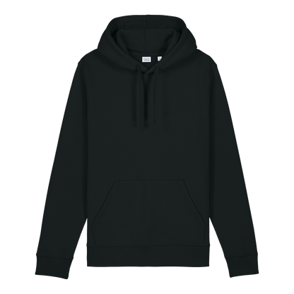 IB2525 Unisex Drummer 2.0 Hooded Sweatshirt