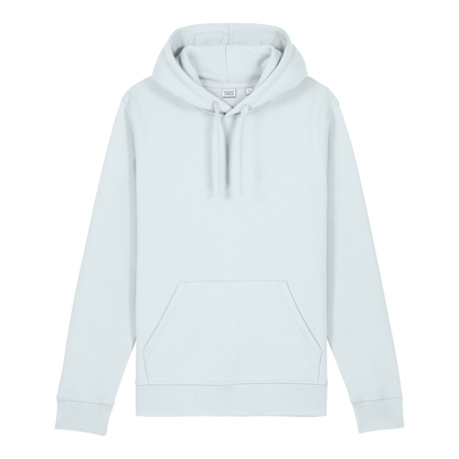 IB2525 Unisex Drummer 2.0 Hooded Sweatshirt