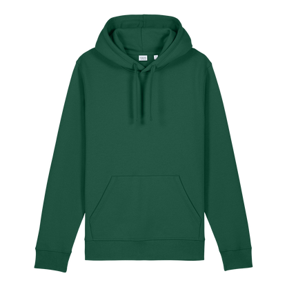 IB2525 Unisex Drummer 2.0 Hooded Sweatshirt