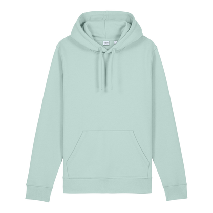 IB2525 Unisex Drummer 2.0 Hooded Sweatshirt