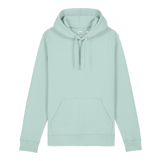 IB2525 Unisex Drummer 2.0 Hooded Sweatshirt