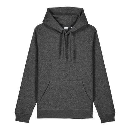 IB2525 Unisex Drummer 2.0 Hooded Sweatshirt