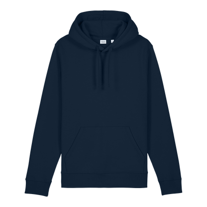 IB2525 Unisex Drummer 2.0 Hooded Sweatshirt