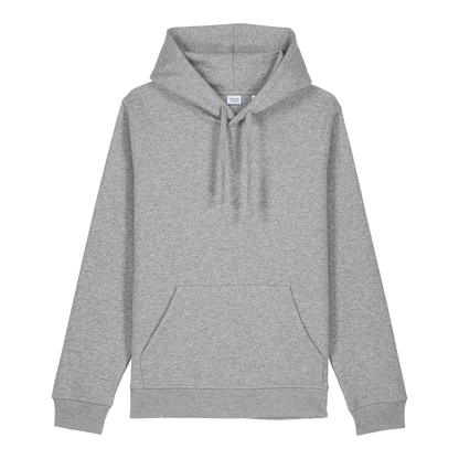 IB2525 Unisex Drummer 2.0 Hooded Sweatshirt