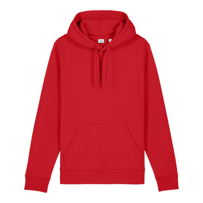IB2525 Unisex Drummer 2.0 Hooded Sweatshirt