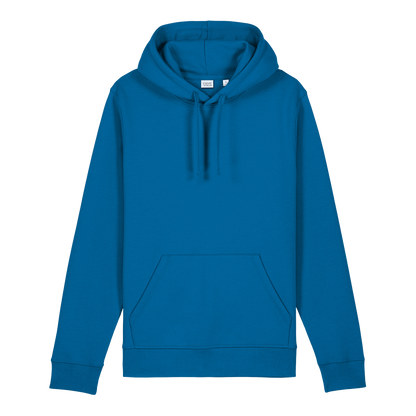 IB2525 Unisex Drummer 2.0 Hooded Sweatshirt