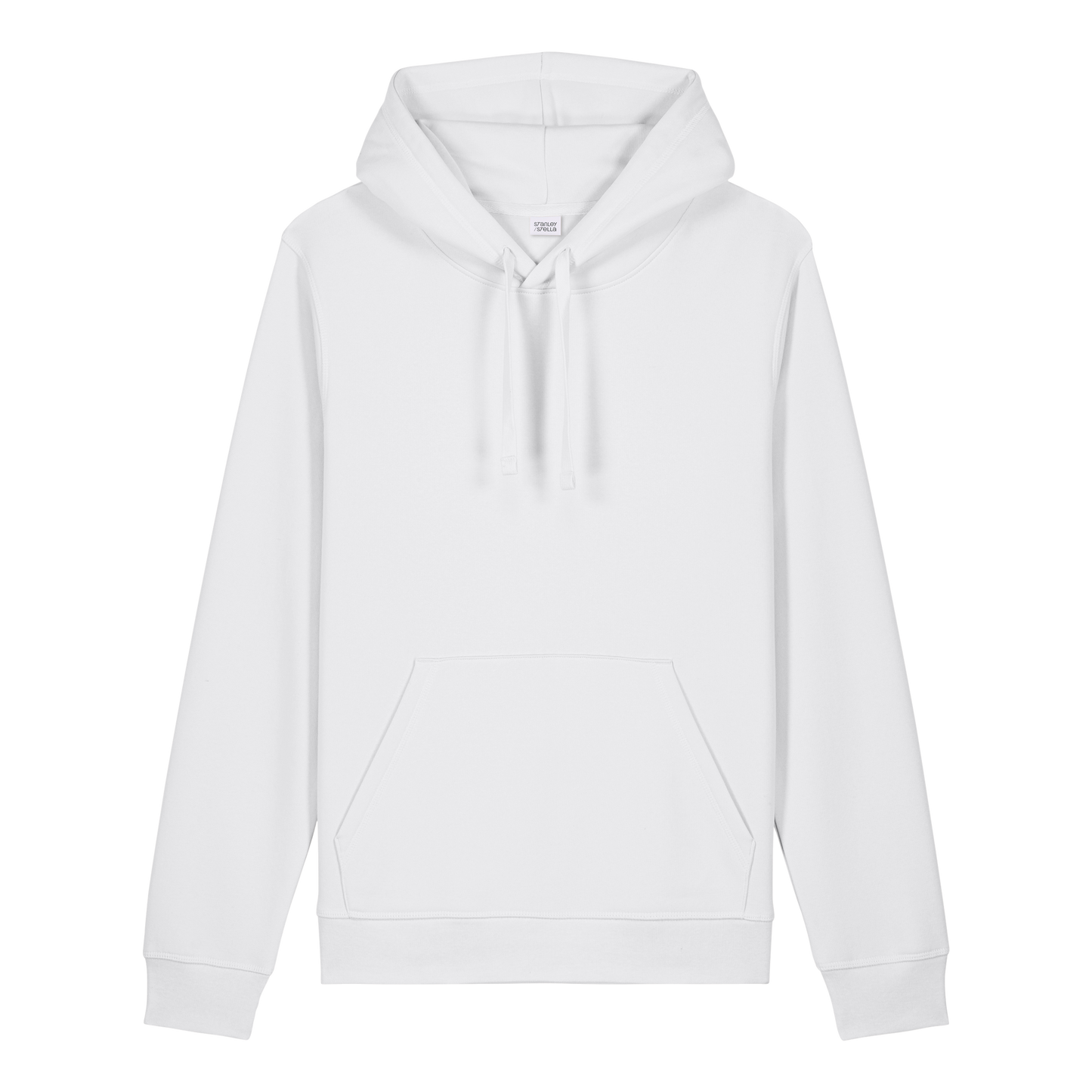 IB2525 Unisex Drummer 2.0 Hooded Sweatshirt