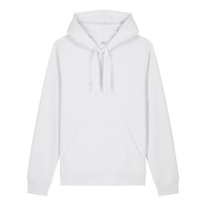 IB2525 Unisex Drummer 2.0 Hooded Sweatshirt