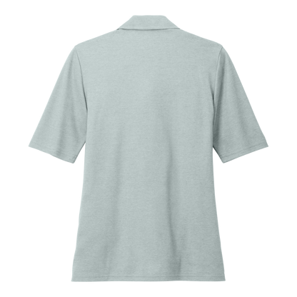 IB2522W Women's Sunsetters Pocket Polo