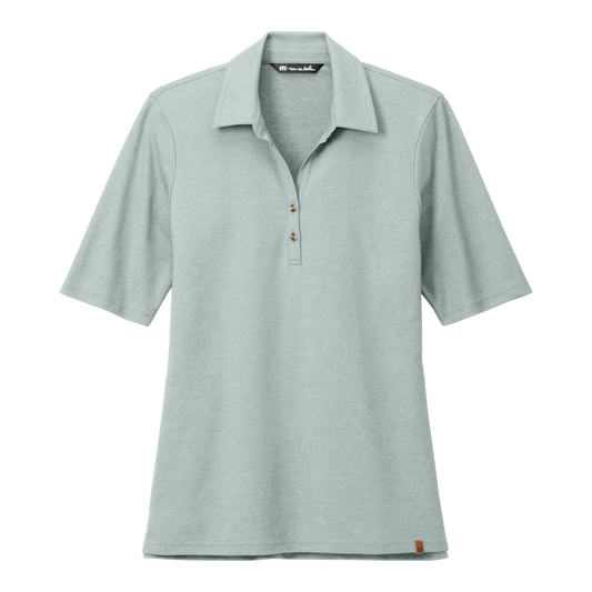 IB2522W Women's Sunsetters Pocket Polo