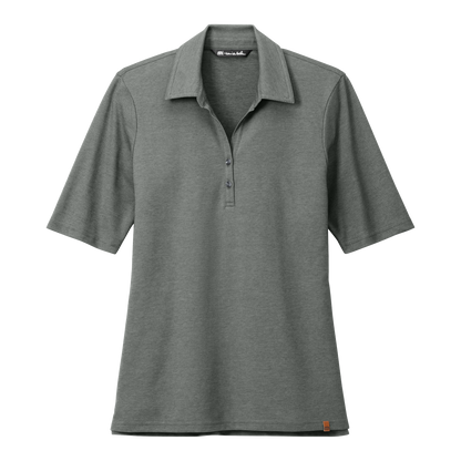 IB2522W Women's Sunsetters Pocket Polo