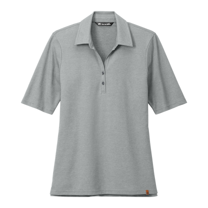 IB2522W Women's Sunsetters Pocket Polo
