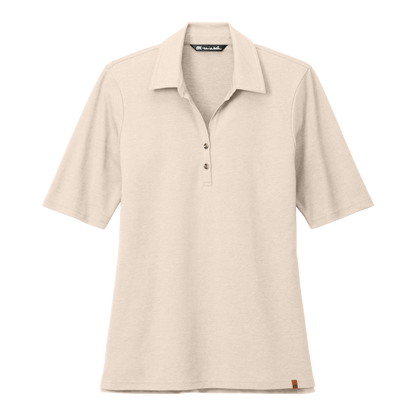 IB2522W Women's Sunsetters Pocket Polo