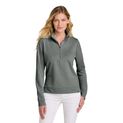 IB2523W Women's Coveside 1/2-Zip
