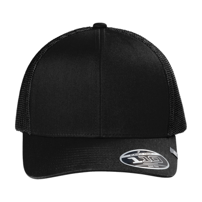 IB2413 Cruz Trucker Cap