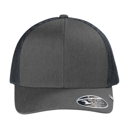 IB2413 Cruz Trucker Cap