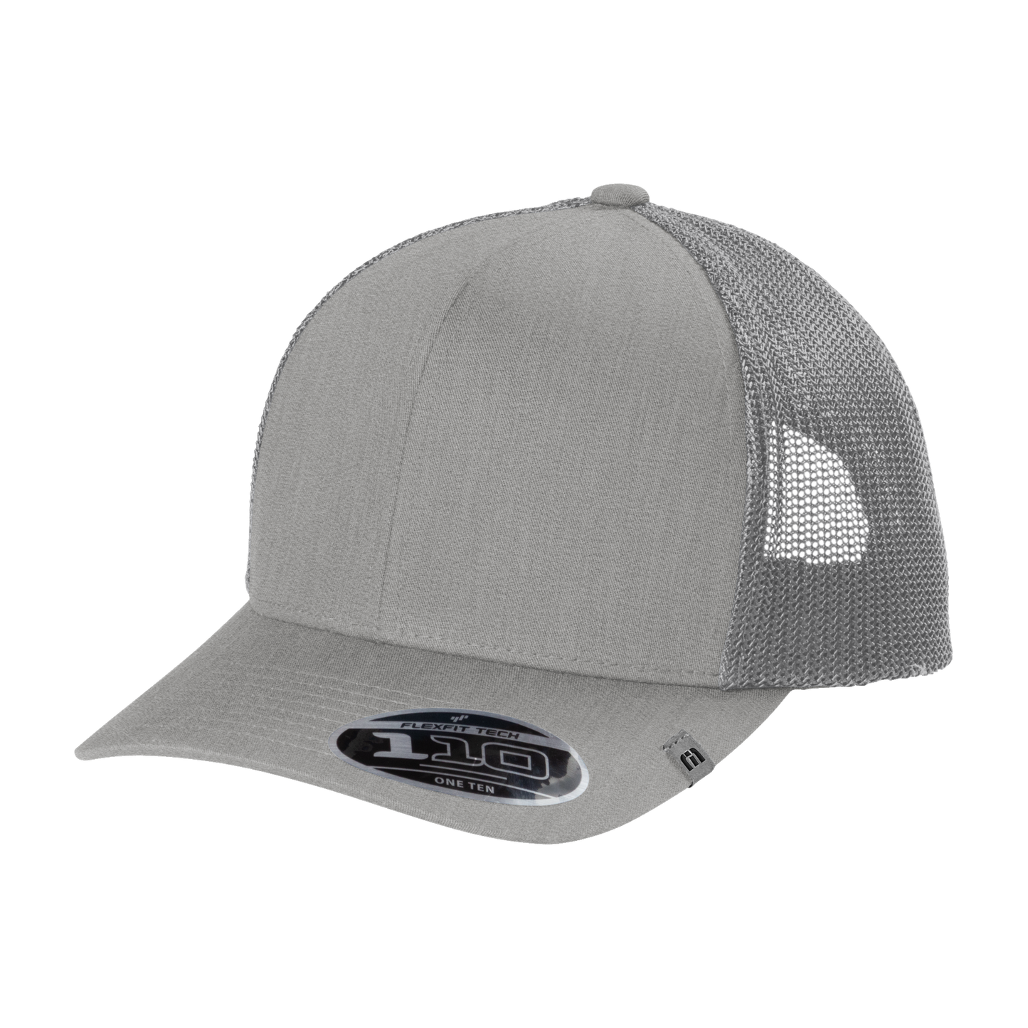 IB2413 Cruz Trucker Cap