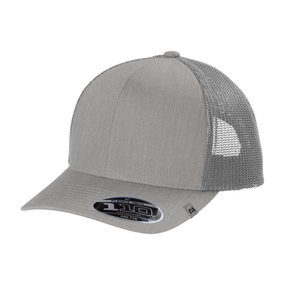 IB2413 Cruz Trucker Cap