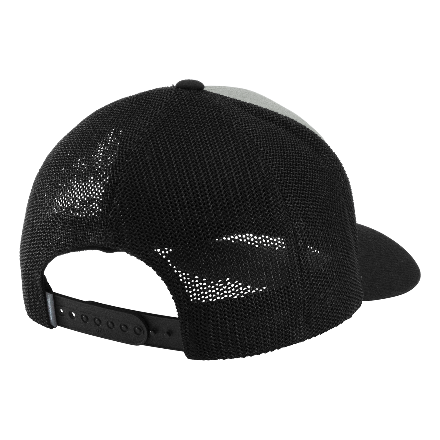 IB2412 Cruz Colorblock Trucker Cap