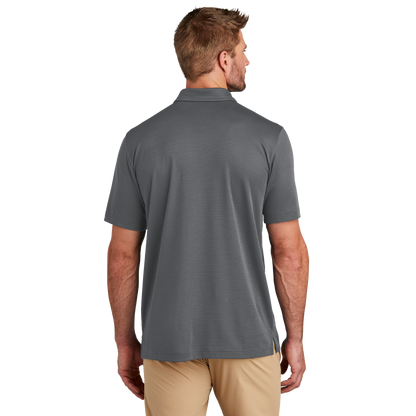 IB2618 Bayfront Solid Polo