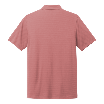 IB2618 Bayfront Solid Polo