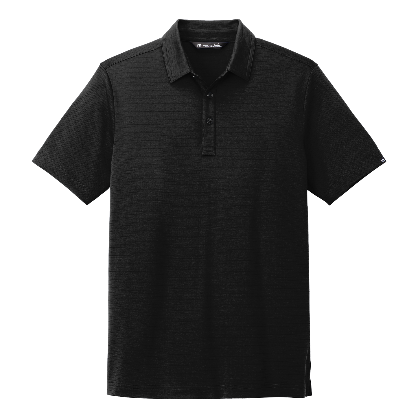 IB2618 Bayfront Solid Polo