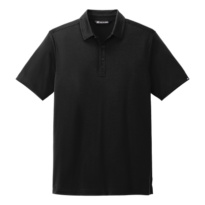 IB2618 Bayfront Solid Polo
