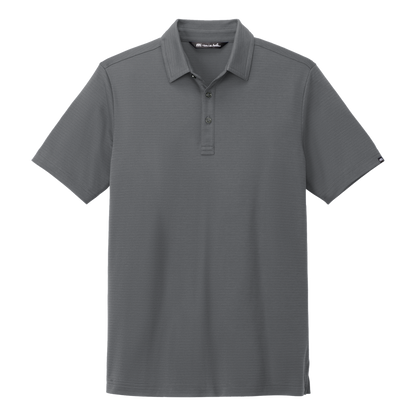 IB2618 Bayfront Solid Polo