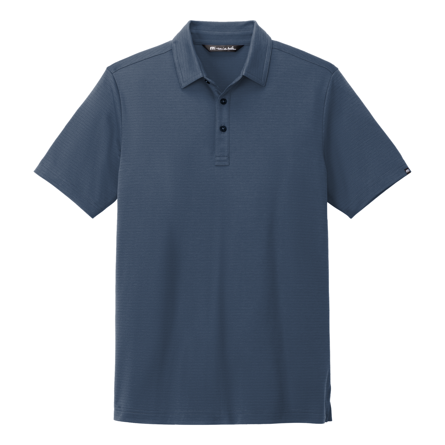 IB2618 Bayfront Solid Polo