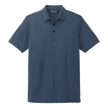 IB2618 Bayfront Solid Polo