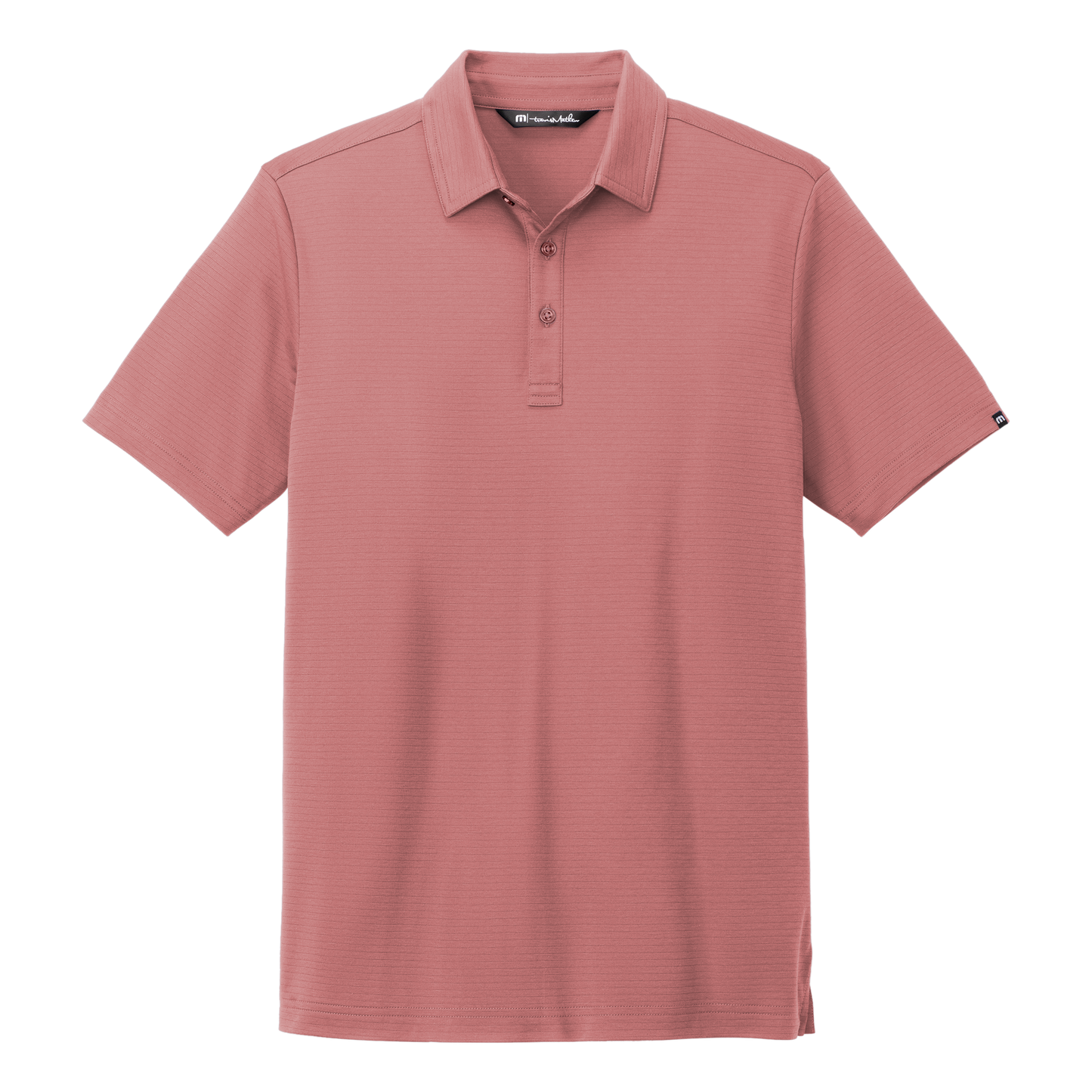 IB2618 Bayfront Solid Polo