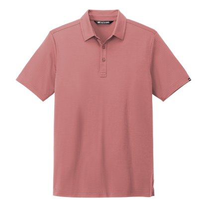 IB2618 Bayfront Solid Polo