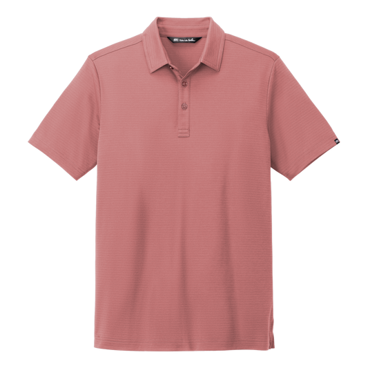 IB2618 Bayfront Solid Polo