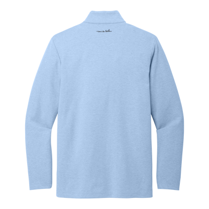 IB2523M Coveside 1/4-Zip