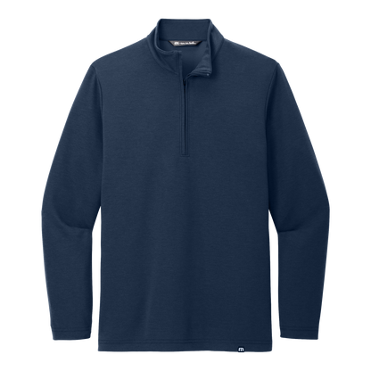 IB2523M Coveside 1/4-Zip