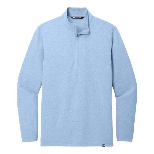 IB2523M Coveside 1/4-Zip