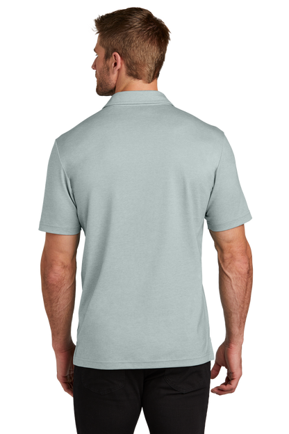 IB2522M Sunsetters Pocket Polo