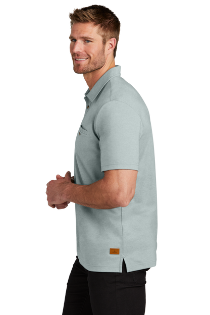 IB2522M Sunsetters Pocket Polo