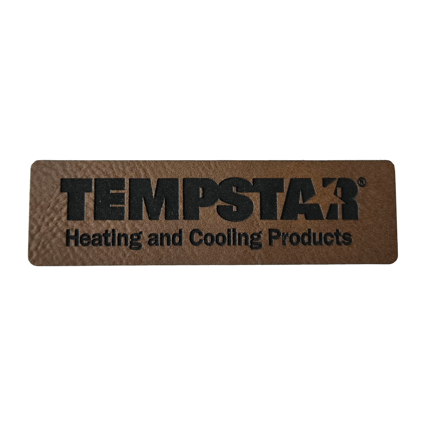 IB2620 Faux Leather Patches