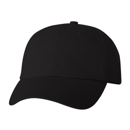 IB1710 Classic Dad's Cap