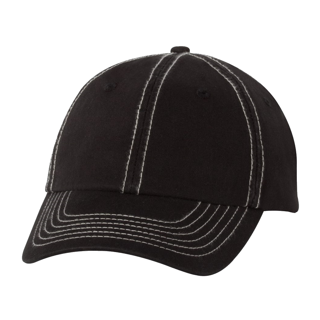 IB1710 Classic Dad's Cap