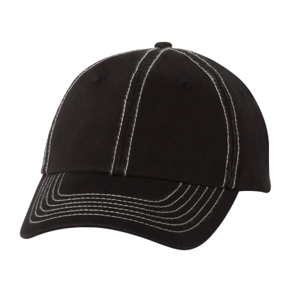 IB1710 Classic Dad's Cap