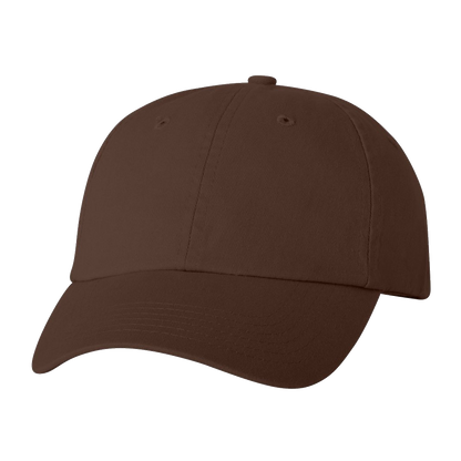 IB1710 Classic Dad's Cap