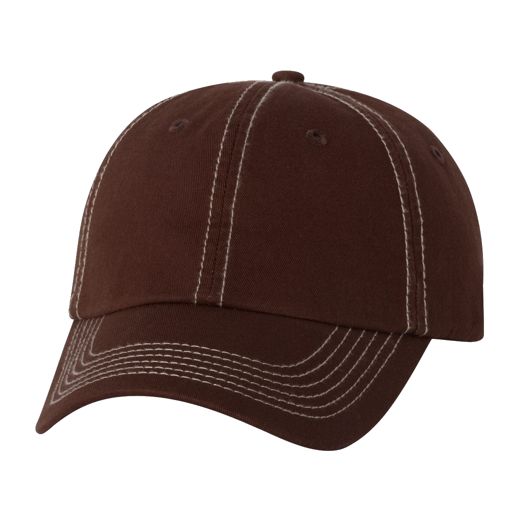 IB1710 Classic Dad's Cap