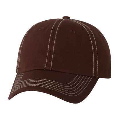 IB1710 Classic Dad's Cap