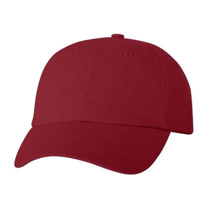 IB1710 Classic Dad's Cap