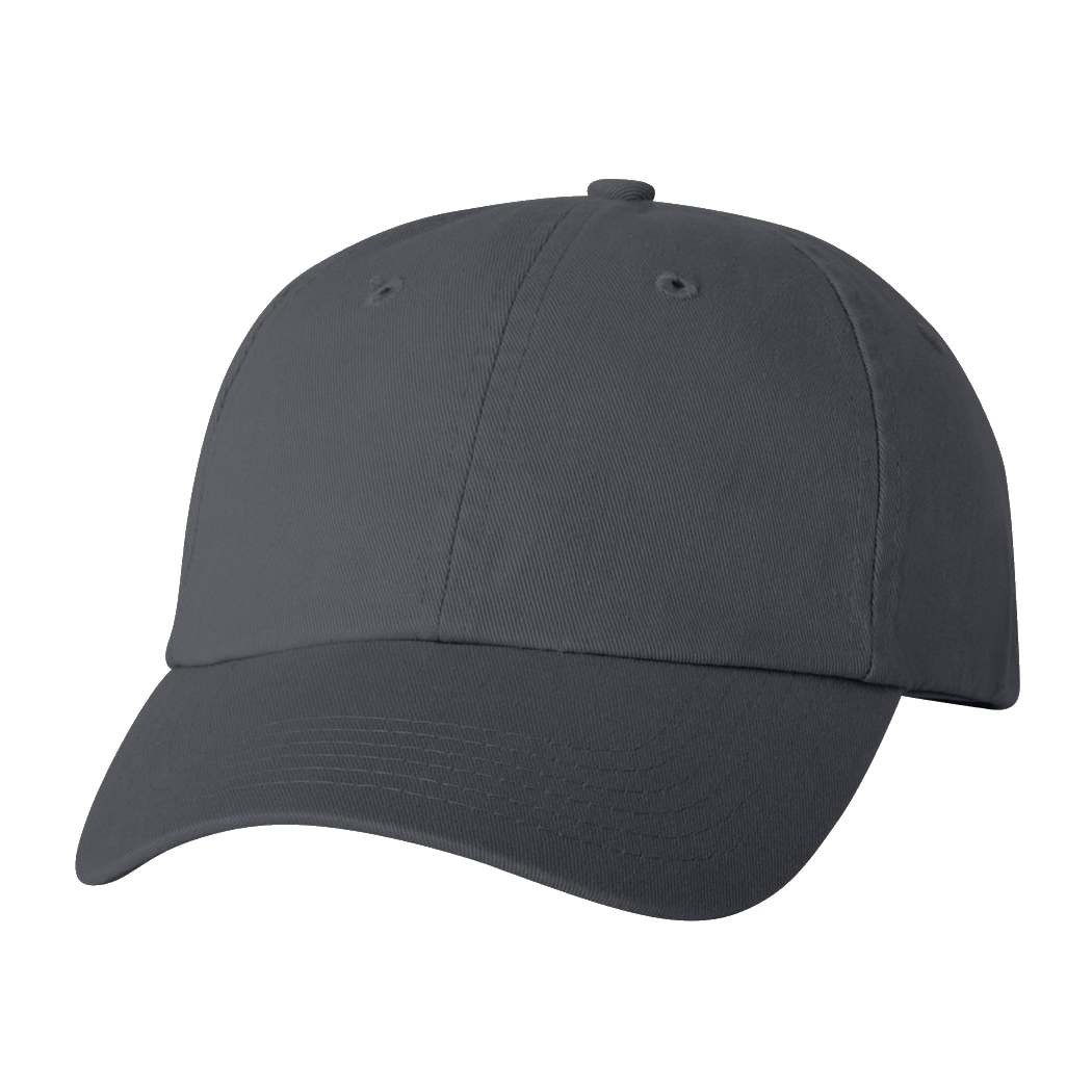 IB1710 Classic Dad's Cap