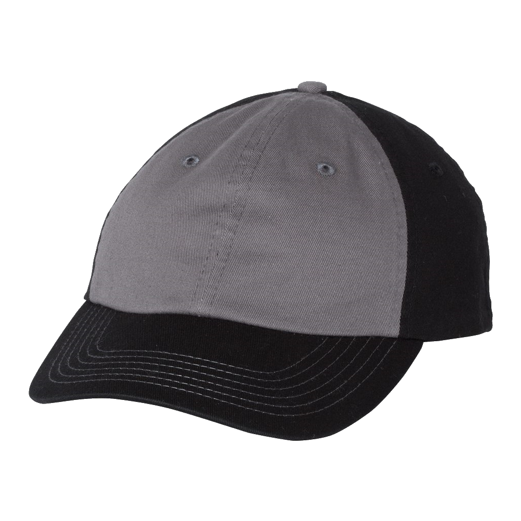 IB1710 Classic Dad's Cap